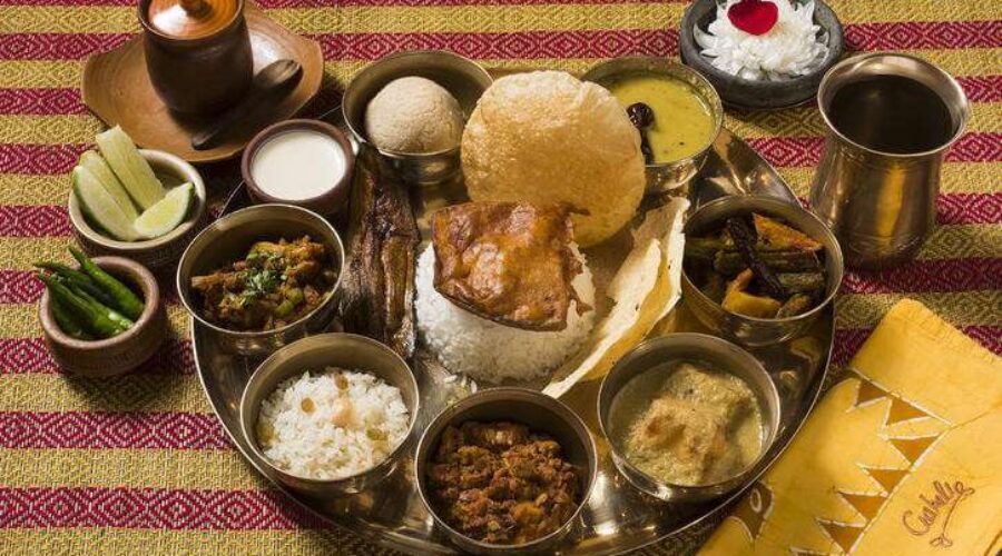 Bengali Wedding Food Menu Items: Feast Like a Bengali
