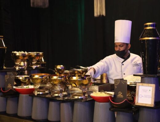 Feeding Concepts Caterer - Delhi NCR