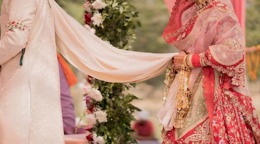A Quick Guide to Wedding Planning: Creating Your Dream Celebration