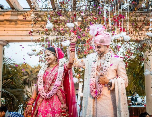 DIY Wedding Planning Blog - Plan without a Wedding Planner