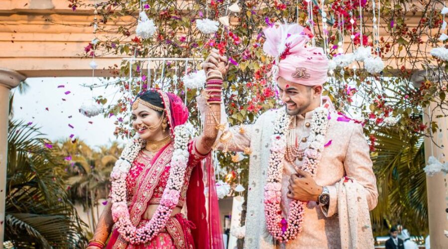 Breaking the Mold: Empowering Couples Through DIY Wedding Planning Without a Planner