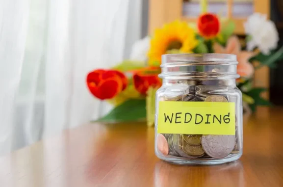 Budget Saving tips for wedding