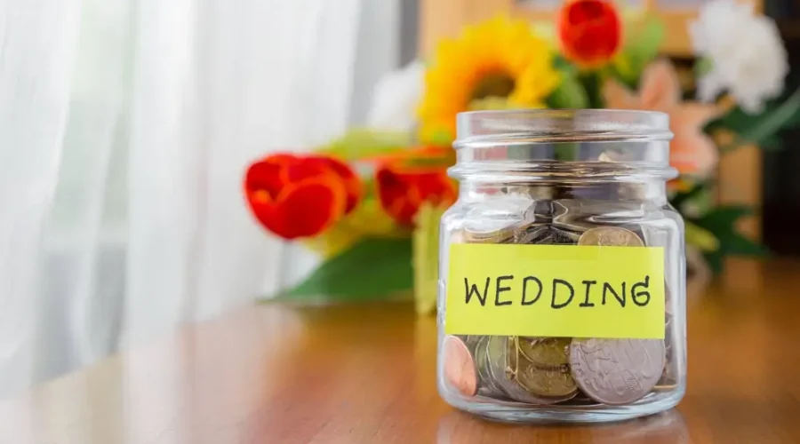 Budgeting Your Dream Wedding: Money-Saving Tips and Tricks