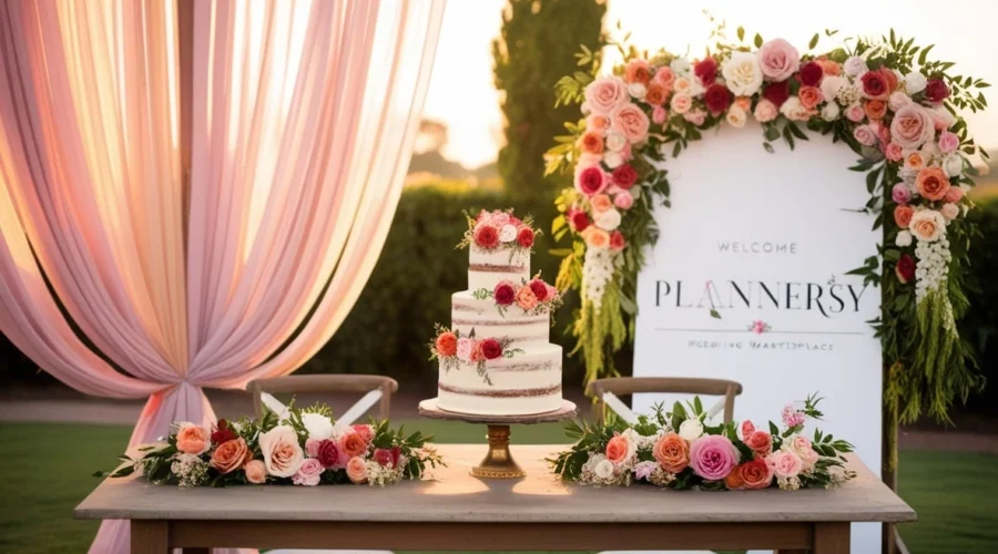 Planning a Flower-Themed Wedding in India? Here’s Everything You Need – From Planners to Essentials