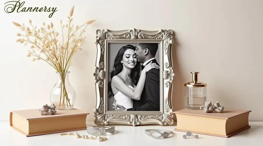 💎 25 Luxury 25th Wedding Anniversary Gifts That Truly Celebrate a Love That Lasts