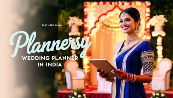 Wedding planner rates in India - how much it cost - Plannersy