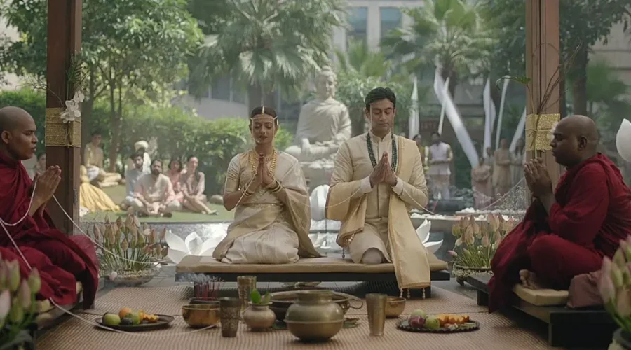Maharashtra Buddhist Weddings: Meaningful Rituals Without the Superstition