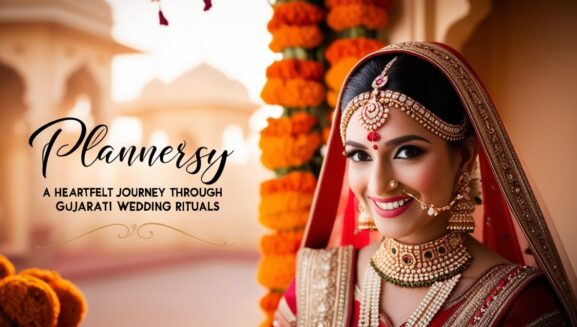 Gujarati Wedding Rituals