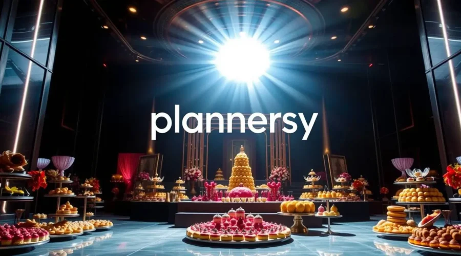 Indian Wedding Sweets Menu for Every Celebration