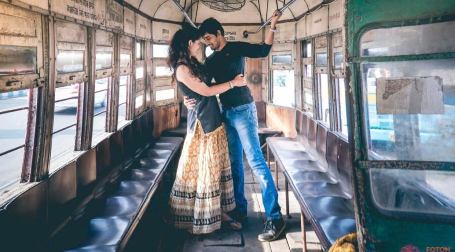 Top Pre-Wedding Shoot Locations in Kolkata to Capture Your Love Moments