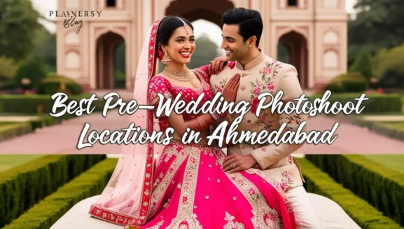 Pre Wedding Shoot locations free Ahmedabad