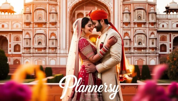 Pre Wedding shoot locations in Jaipur