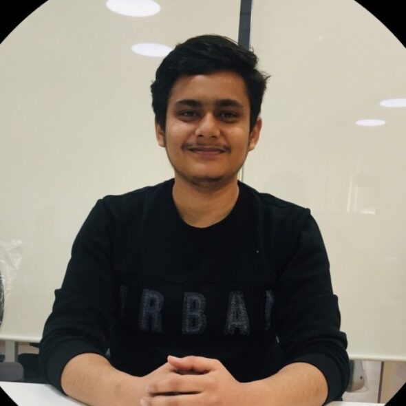 Suresh Bhatt