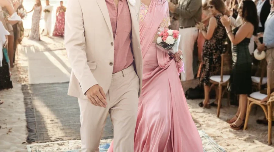Business Suit vs Wedding Suit: Style Guide [From Boardroom to Ballroom]