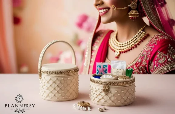 Bridal Emergency Kit Essentials [Stay Flawless and Stress-Free on Your Big Day]