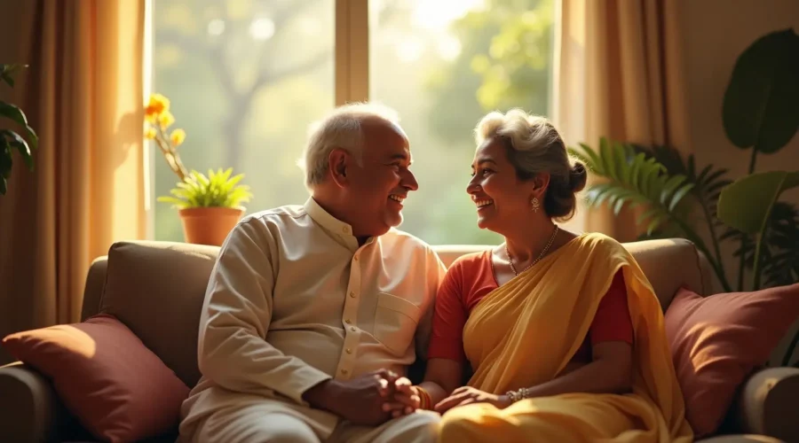 Beautiful 25th Wedding Anniversary Messages to Celebrate a Lifetime of Love