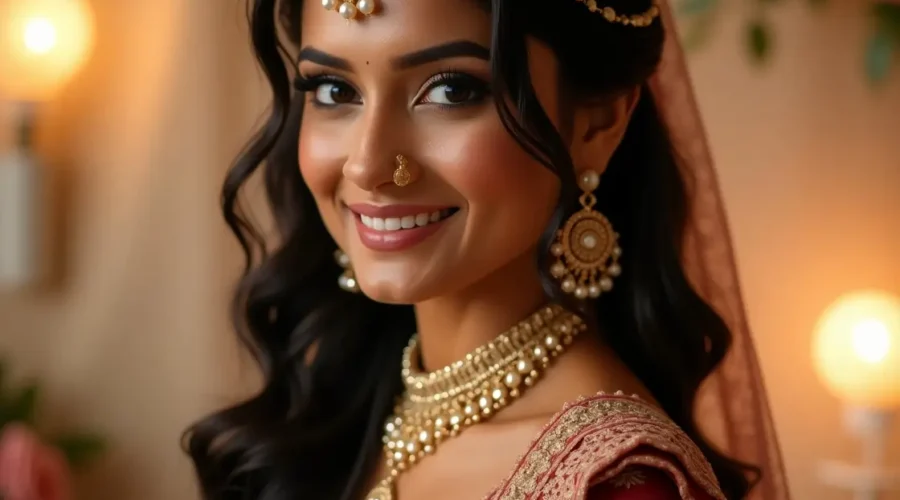 9 Dreamy Types of Lehenga to Help You Find ‘The One’