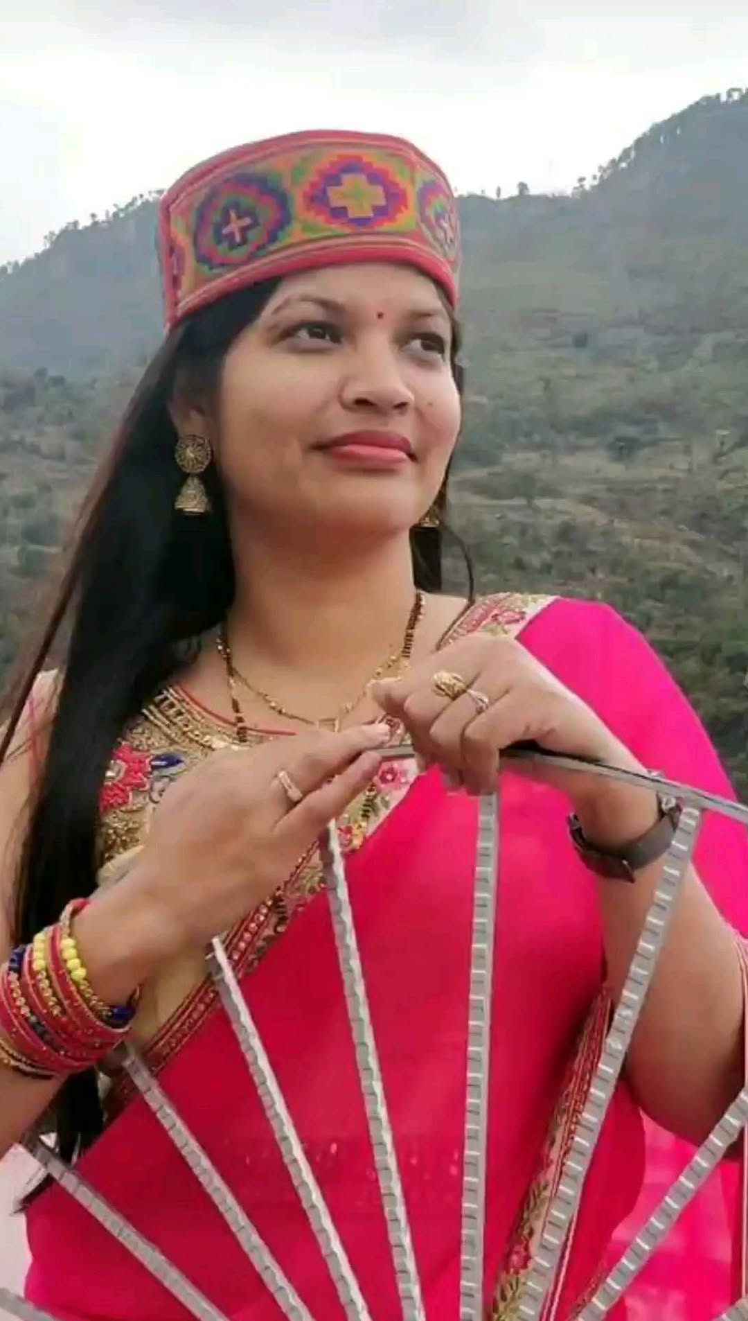 Ranjana Rawat