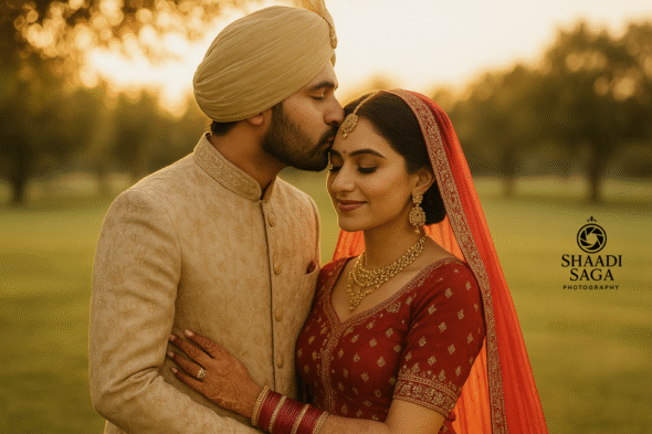 Shaadi Saga Photography