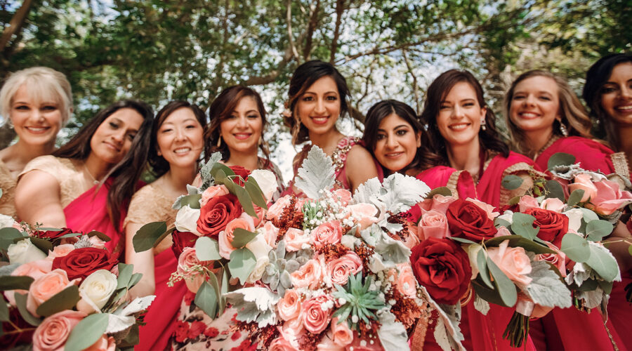The Rise of Wedding Day Social Media Managers in India [Must-Have for Modern Couples]