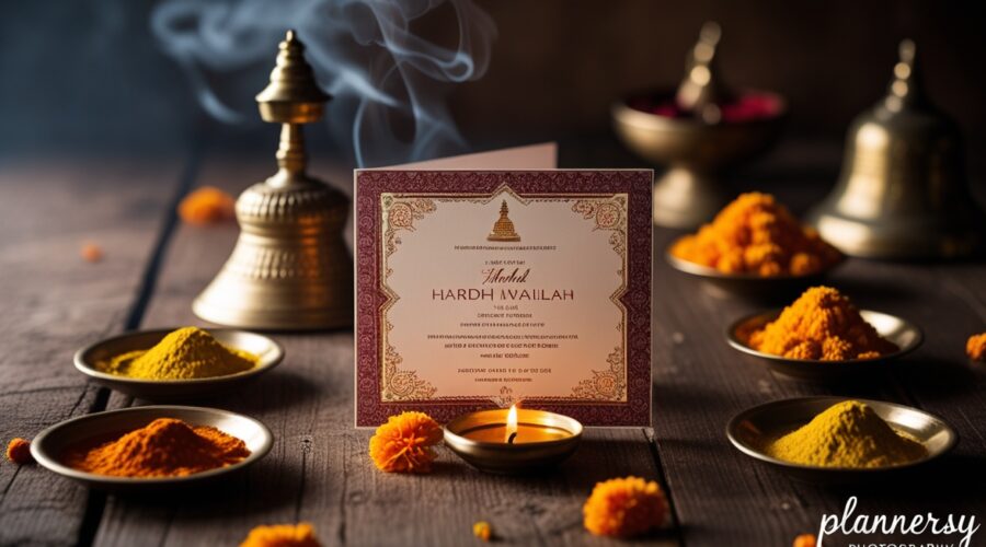 Sending Wedding Cards to Temples. Sacred Post! Sacred Blessings!