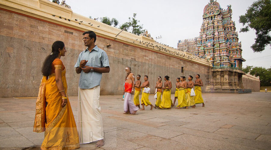 Meenakshi Temple Wedding Procedure & Cost: Everything You Must Know