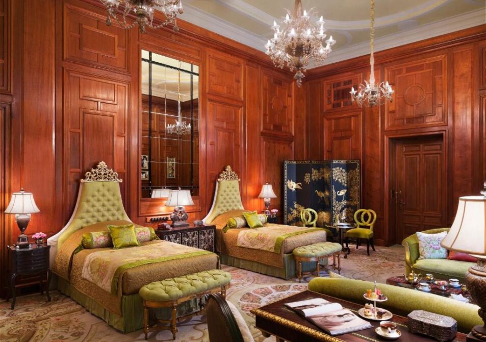 Rambagh Palace Jaipur Wedding Cost: Realistic budgets & What to Expect ...