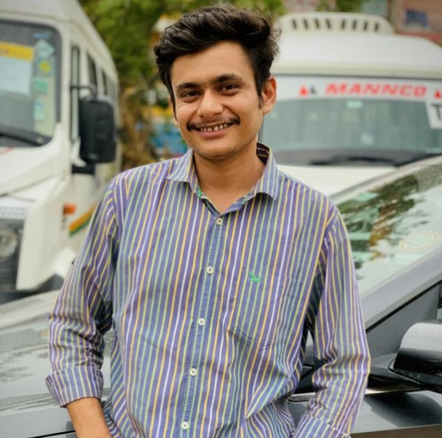 Suresh Bhatt