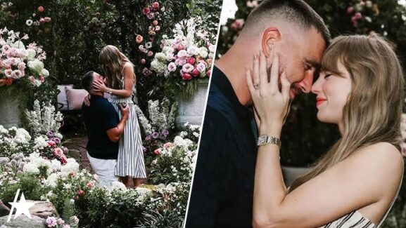Tailor Swift Wedding