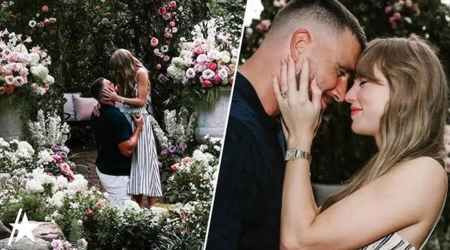 Taylor Swift Wedding Buzz: Engagement News, Rumors & Everything We Know So Far