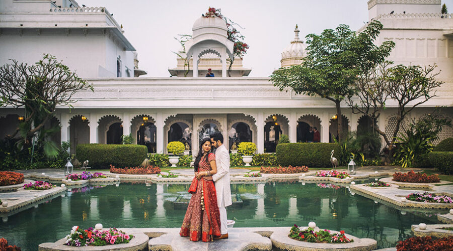 Taj Lake Palace Wedding Cost Breakdown [Your Royal Udaipur Guide]