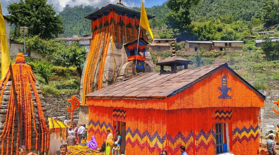 Popular Temples in India for Your Wedding [Beautiful, Sacred & Timeless]