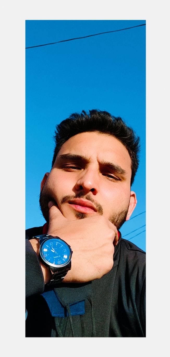 Rohit Mehra