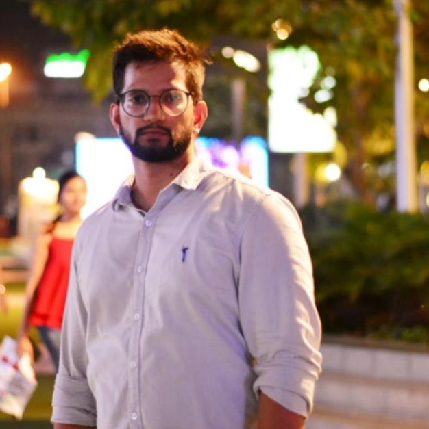 Vikram Singh