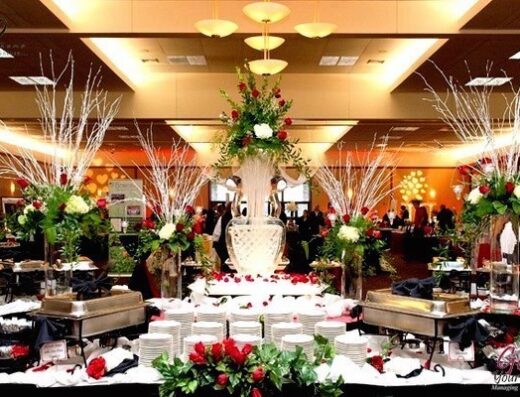 Kadimi Caterers by Ramesh Jain