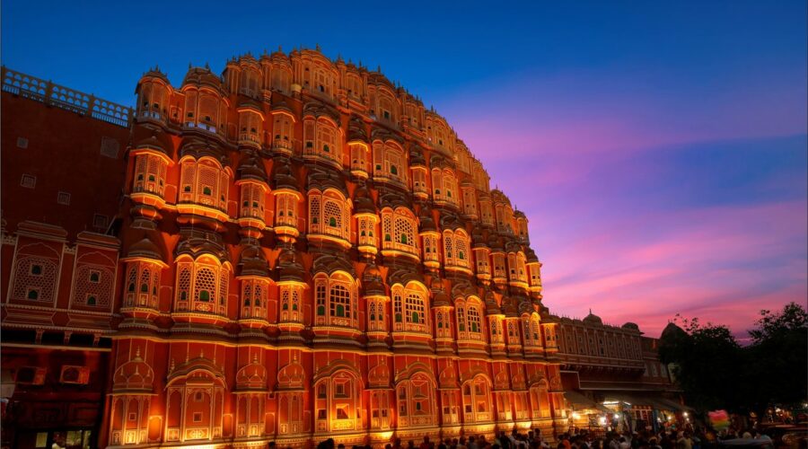 Wedding Shopping in Jaipur: Your Dreamy Guide to Lehengas, Jewellery & Hidden Gems