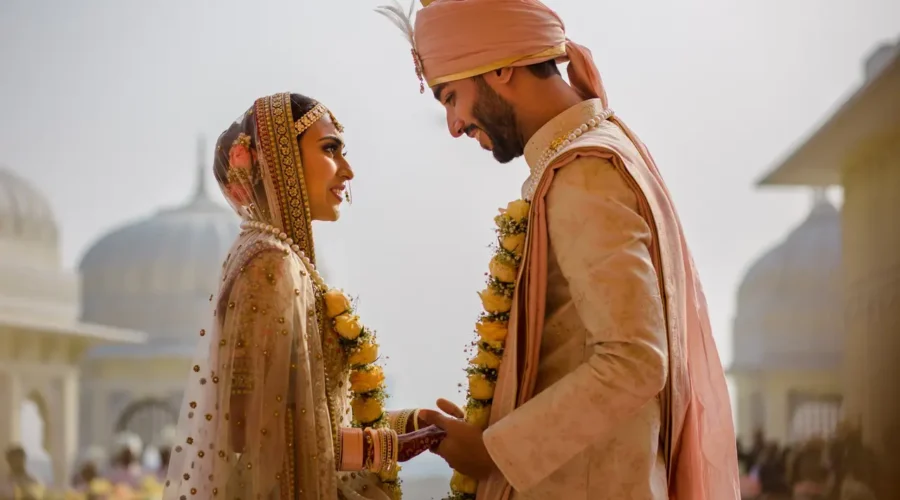 Destination Wedding Cost in Jaipur: Real Budgets, Royal Venues, and Honest Planning Advice