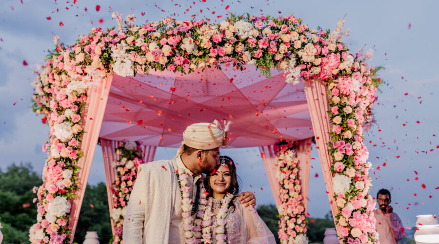 Destination Wedding Cost in Goa (2025): Budget Breakdown, Venues, and Planning Tips