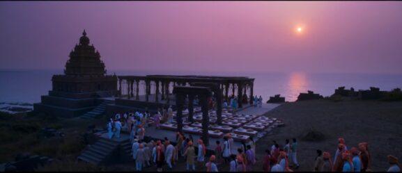 2 states wedding temple 1