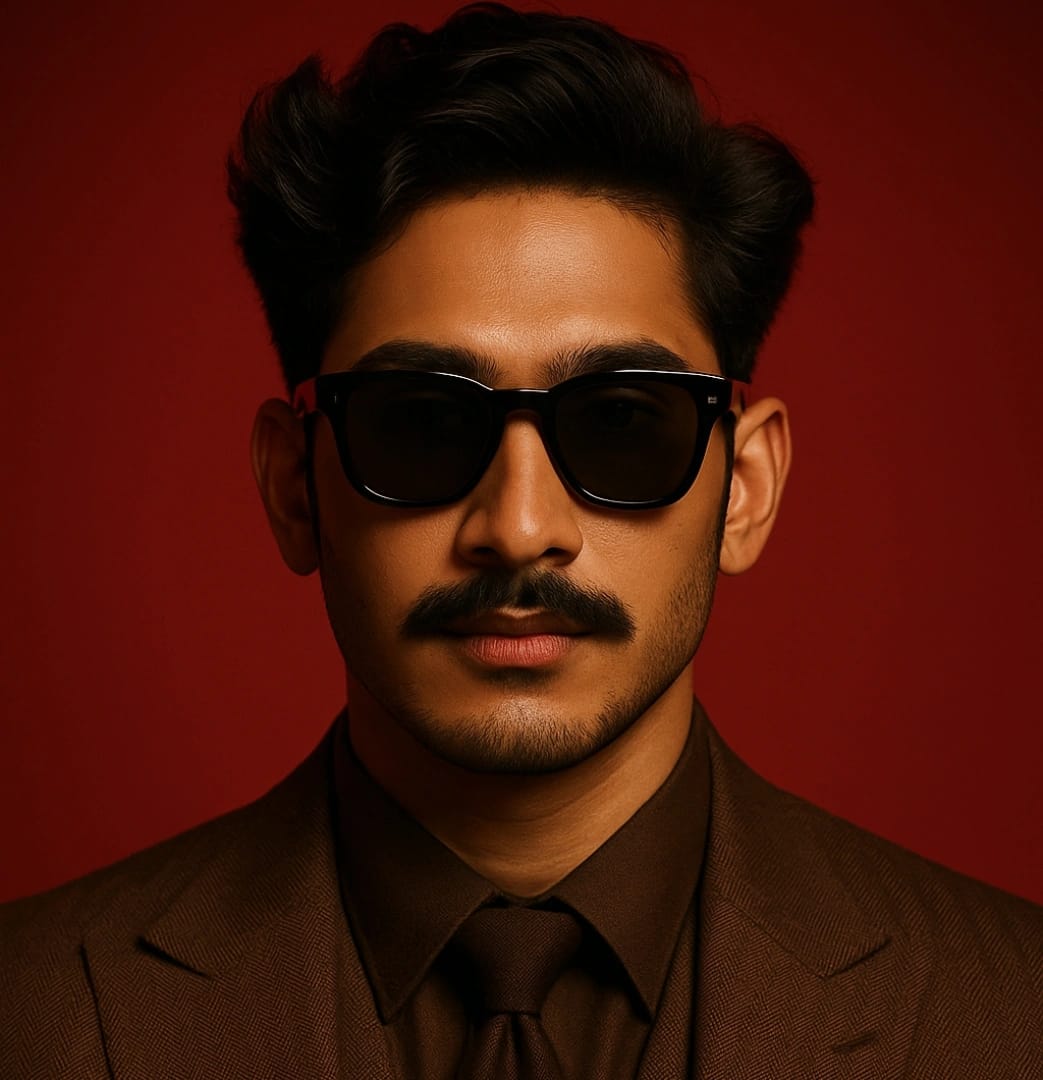 Ayush Rana