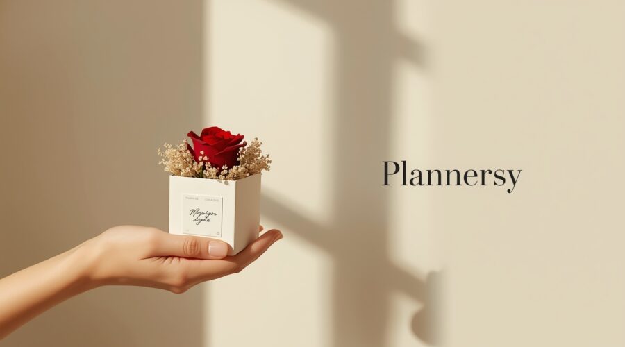 Flowers for Proposing Marriage [Choosing the Perfect Blooms]