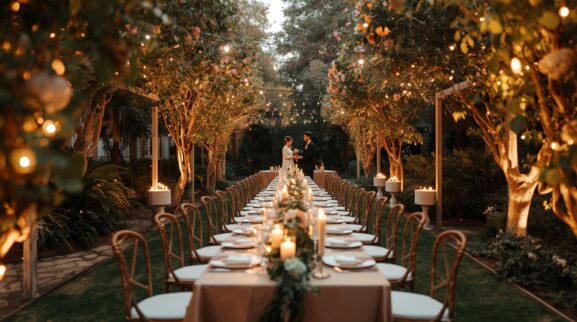 Micro Weddings
