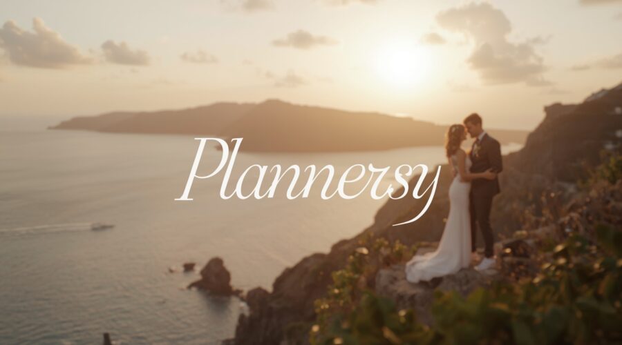 Why You Should Consider a Destination Wedding