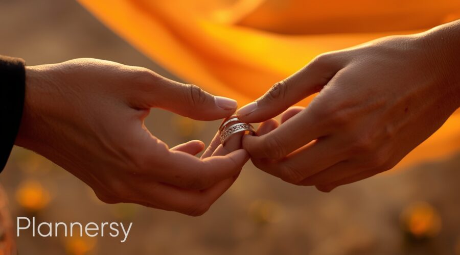 Promise Rings: Meaning, Symbolism & How to Wear One [A Heartfelt Guide from Team Plannersy]