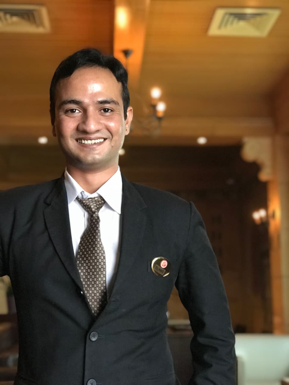 Sumit Pandey