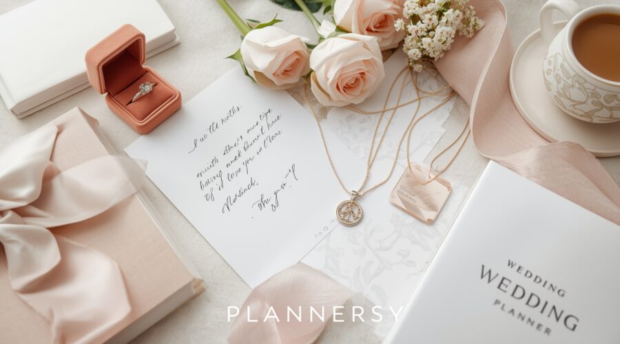 Gifts for To‑Be Wife [Heartfelt Ideas from Team Plannersy]