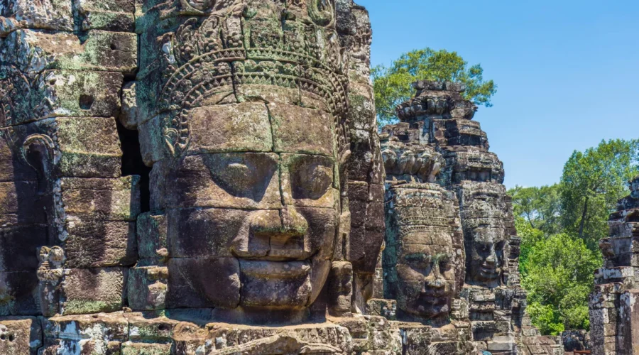 World’s Most Visited Religious Places [Sacred Spaces That Inspire Millions]