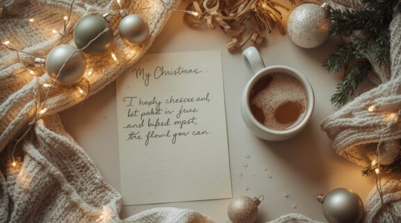 Instagram Captions for this Christmas by Plannersy Team