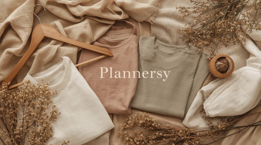 Slow Fashion Explained: The Beauty of Choosing with Intention