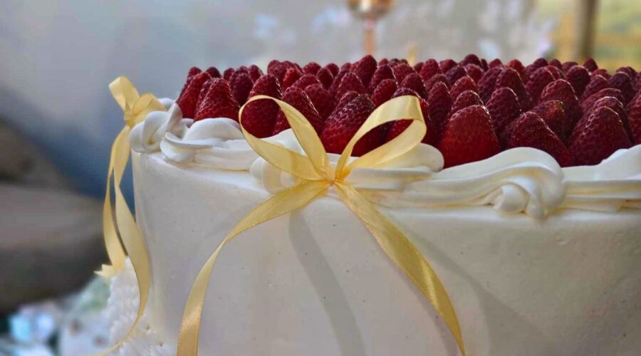 Wedding Cake Flavours: Plannersy’s Guide to Choosing the Perfect Taste for Your Big Day